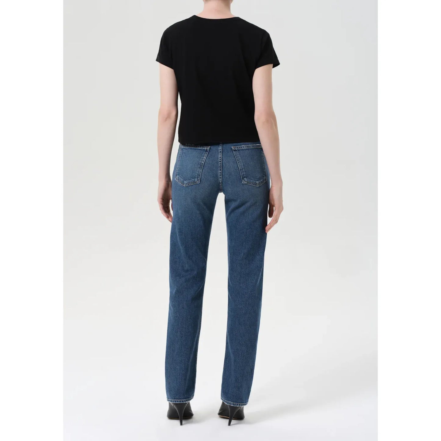 90’S PINCH WAIST LONG