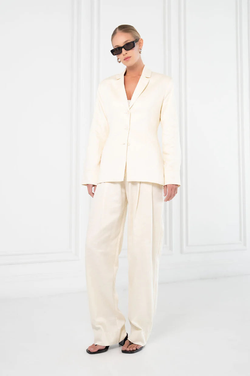 DELPHINE TROUSERS