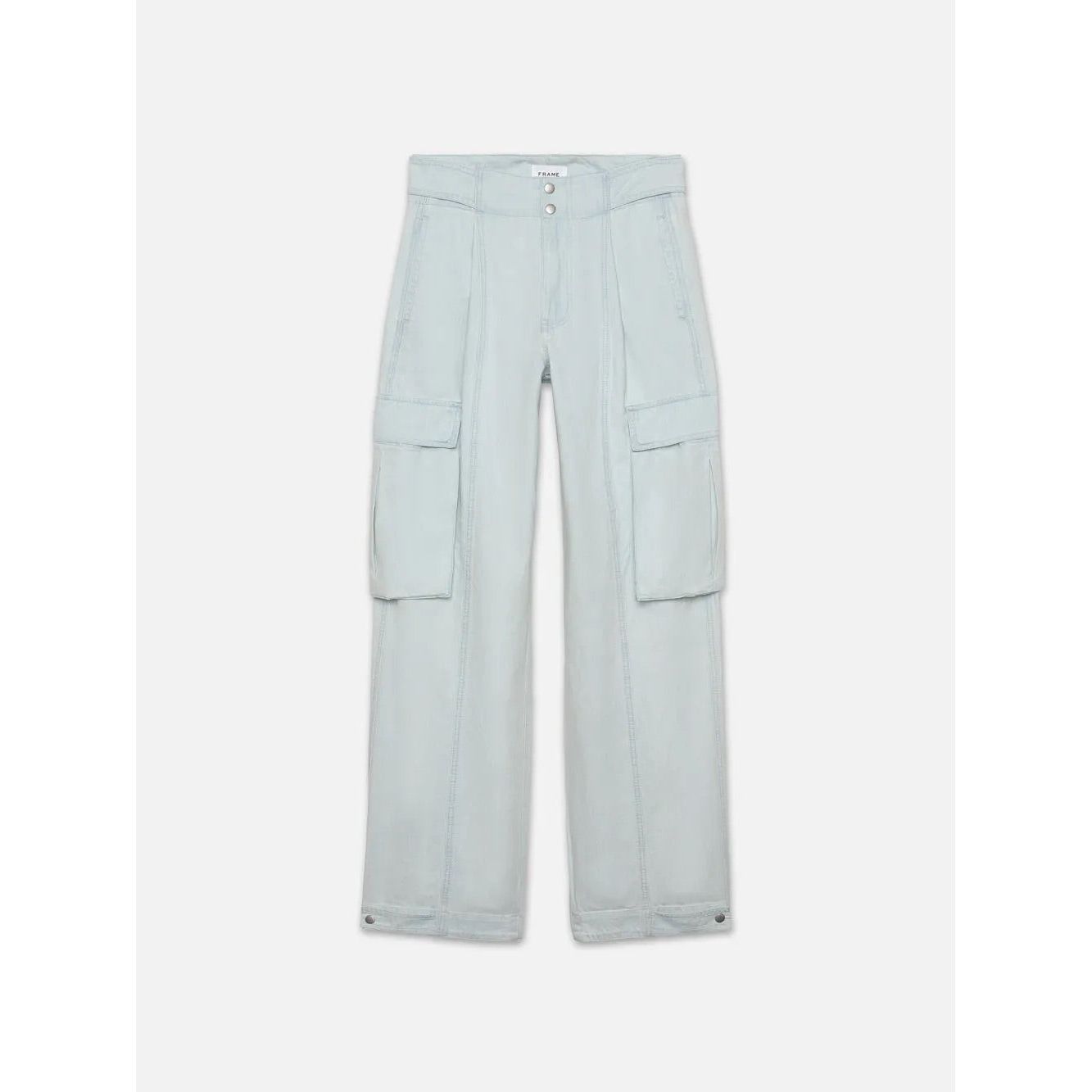 WIDE LEG CARGO