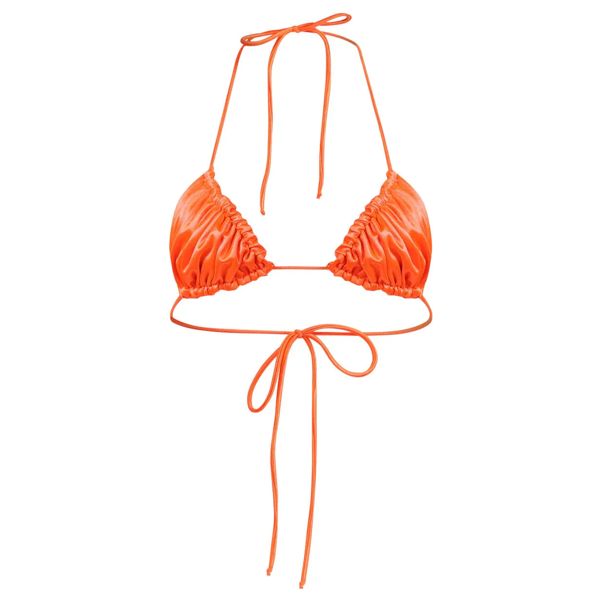 INIKA BIKINI TOP