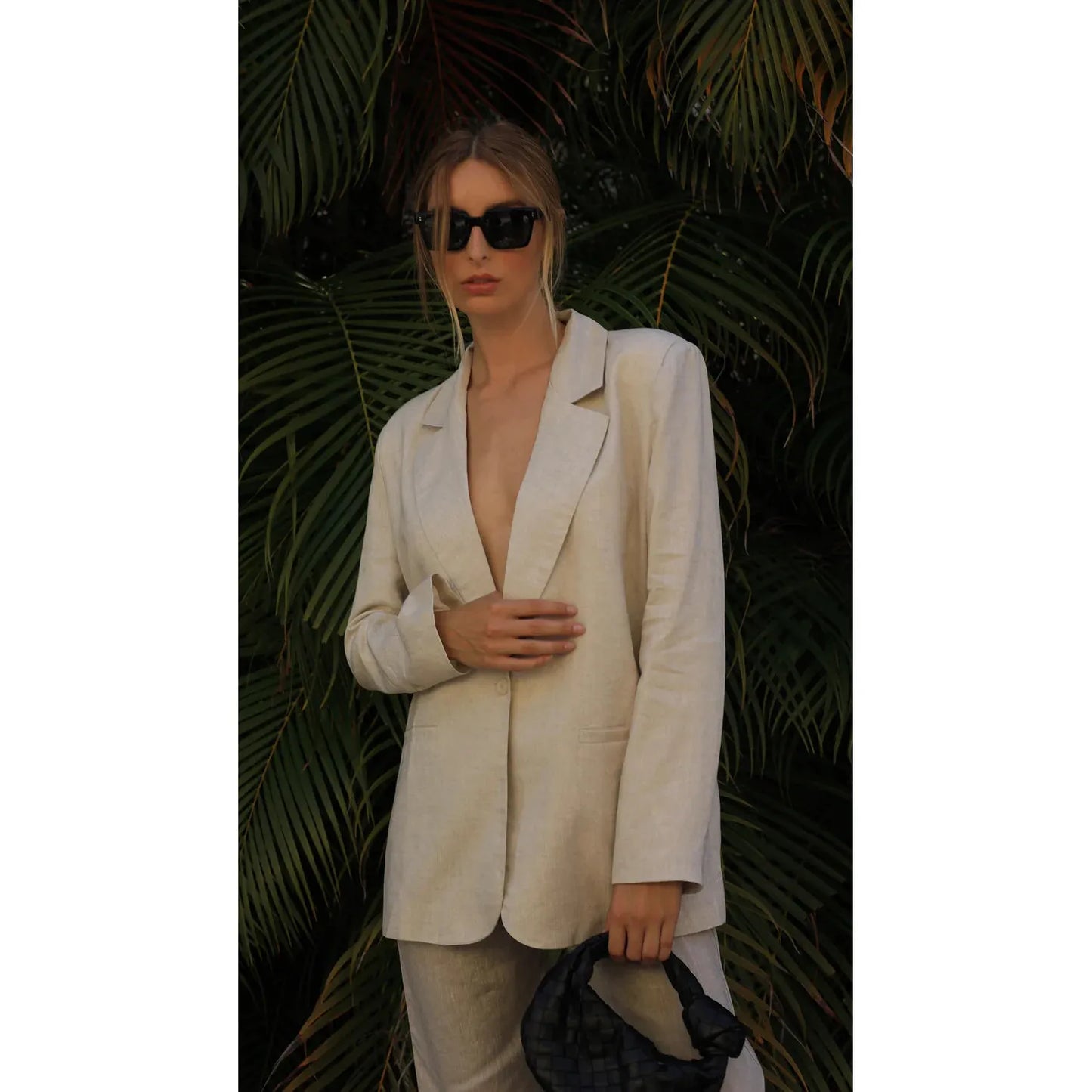 AINOHA BLAZER