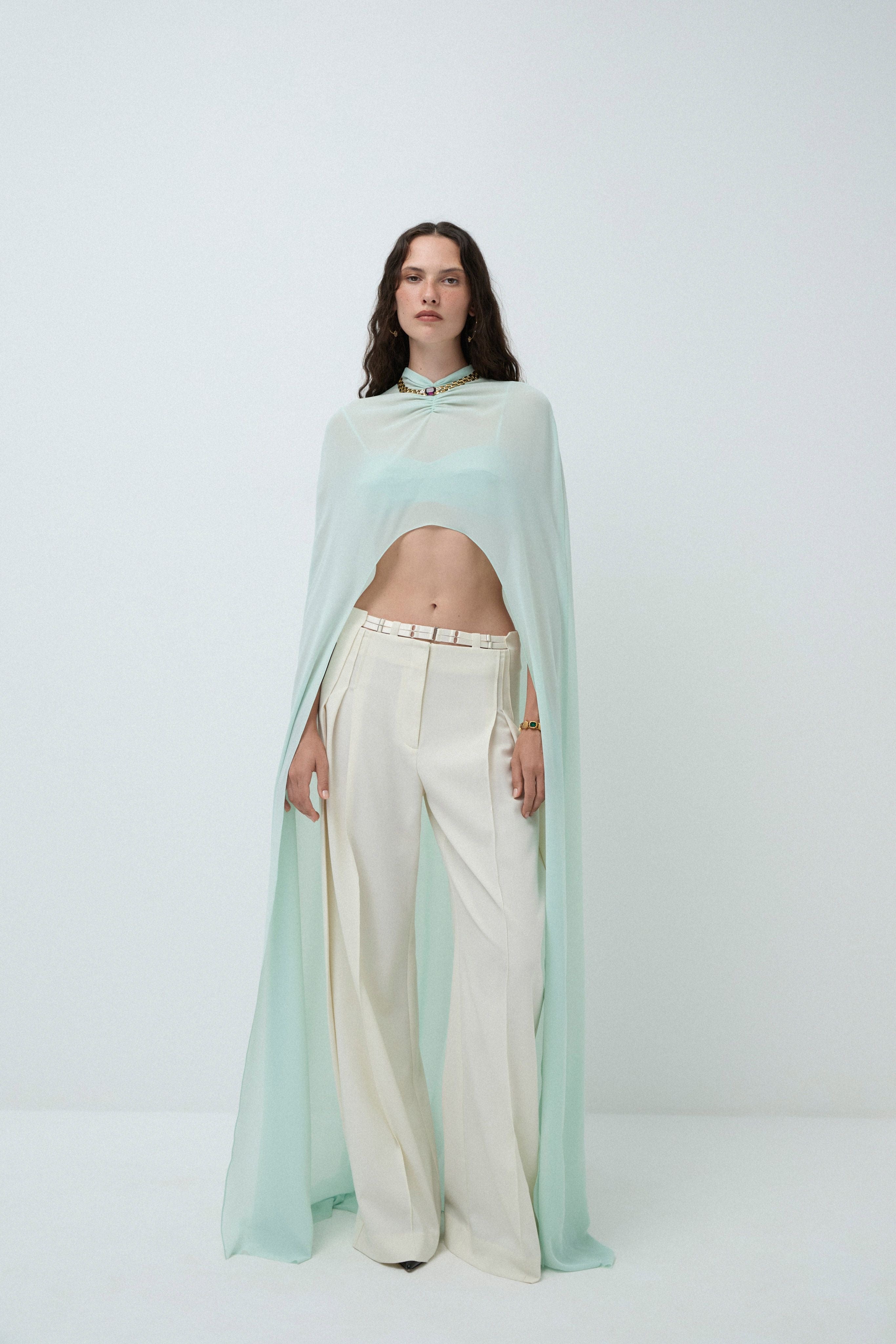 Noemie Pant