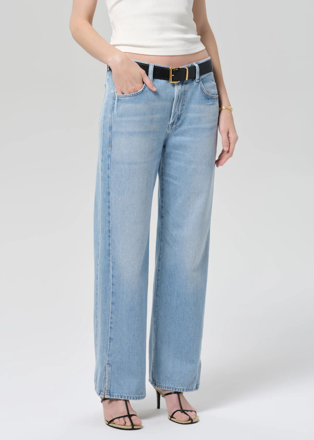 Track Jean In Ritual