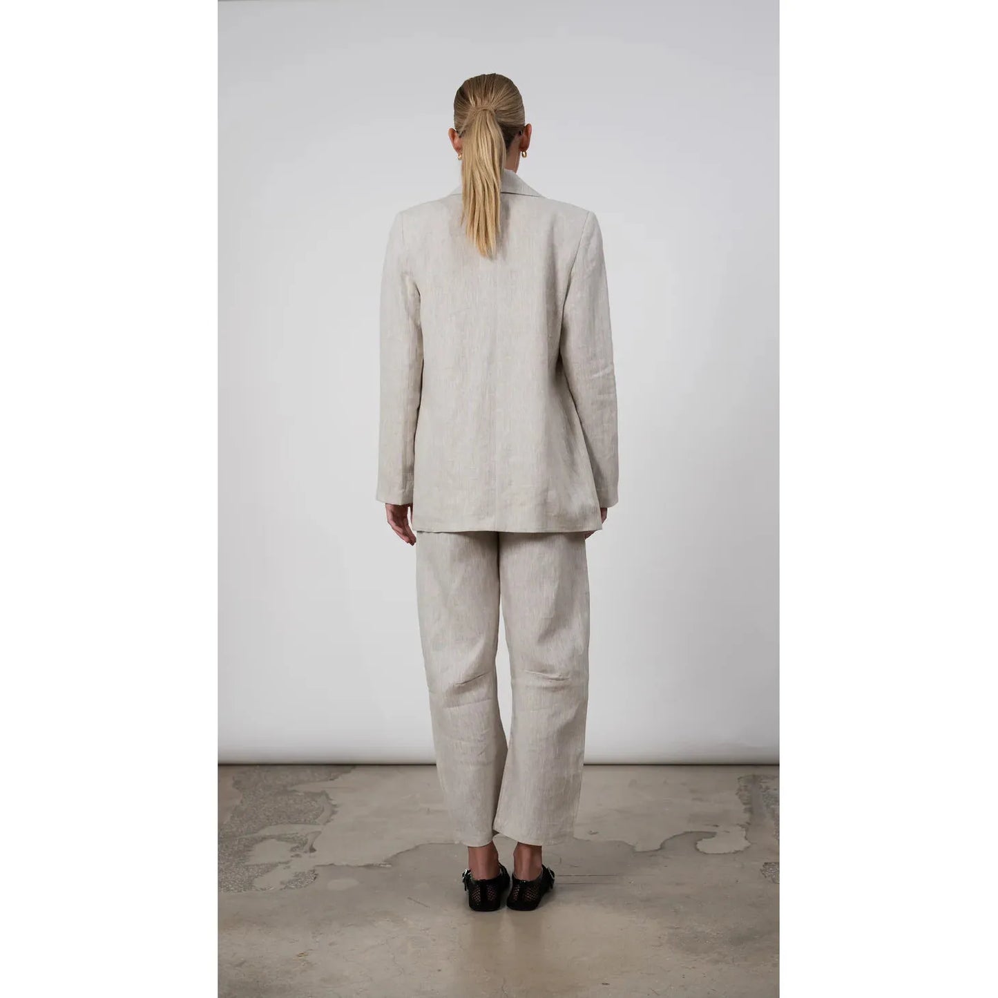 AINOHA BLAZER