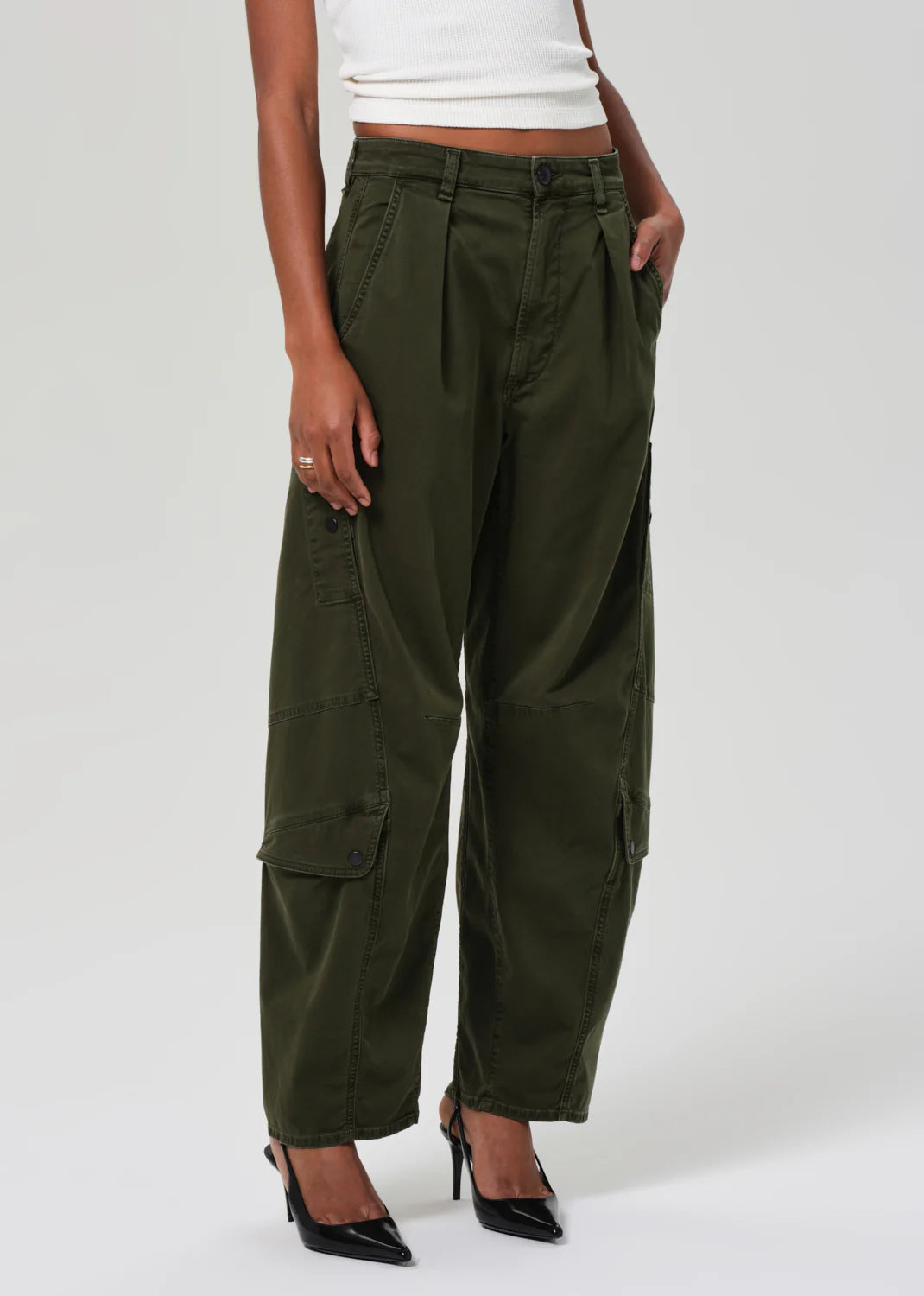 FLIGHT PANT