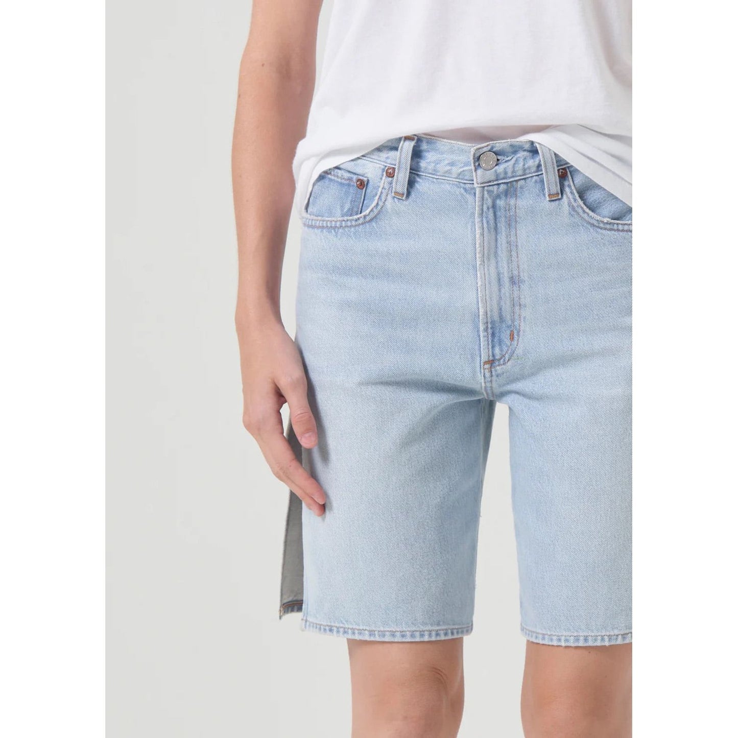 VIDA HIGH RISE SHORT