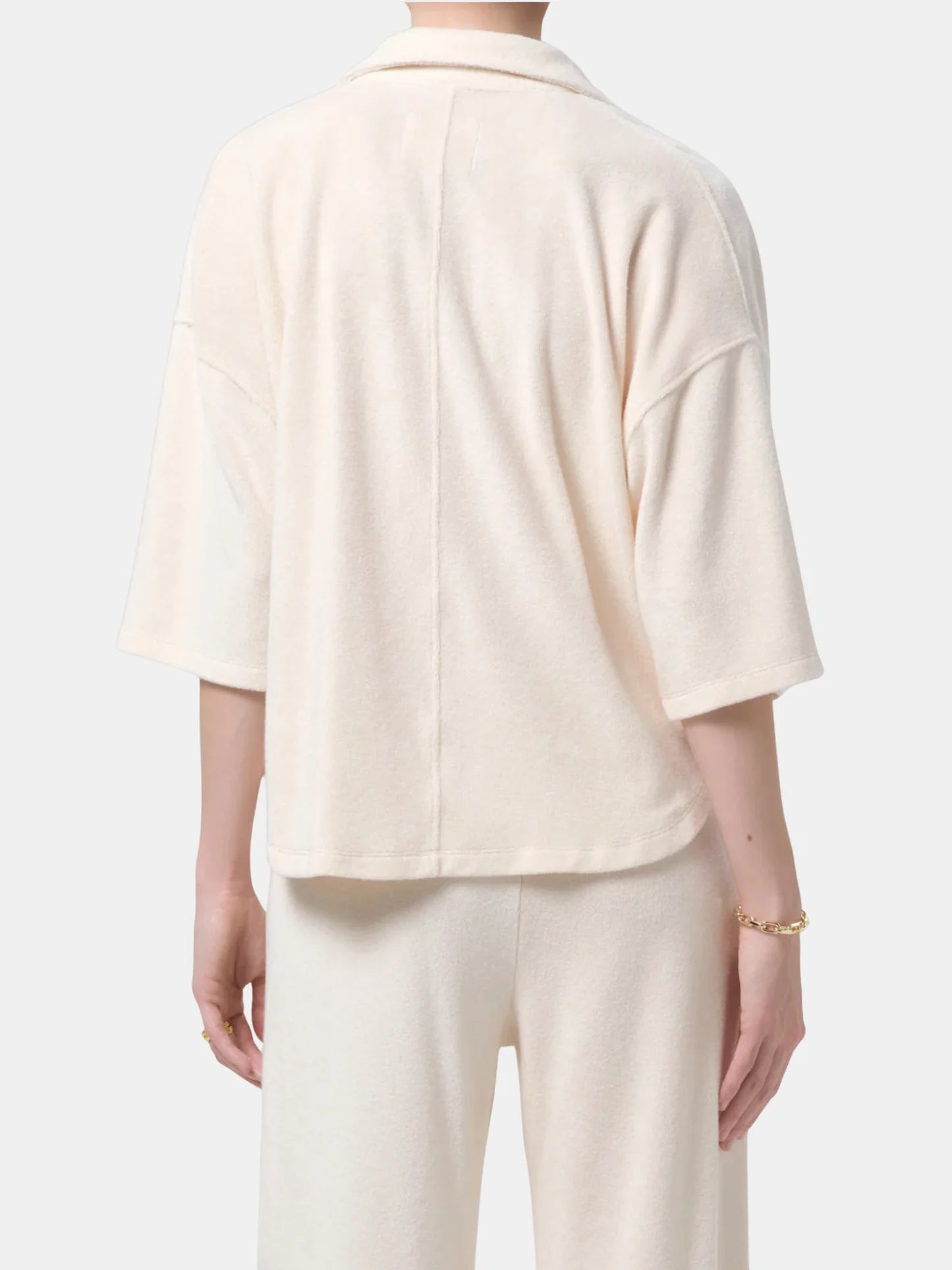 Francis Knit Shirt