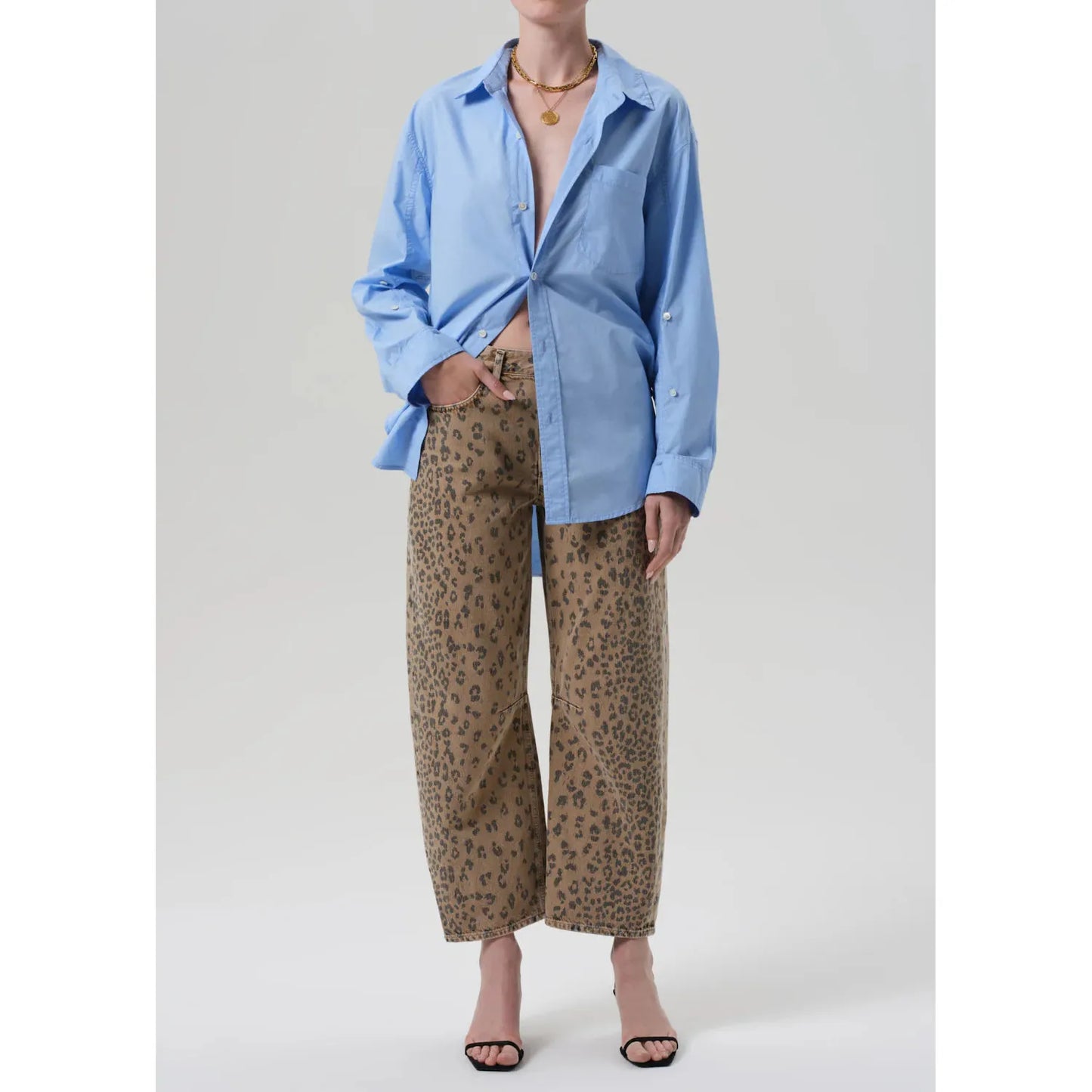 MIRO RELAXED JEAN