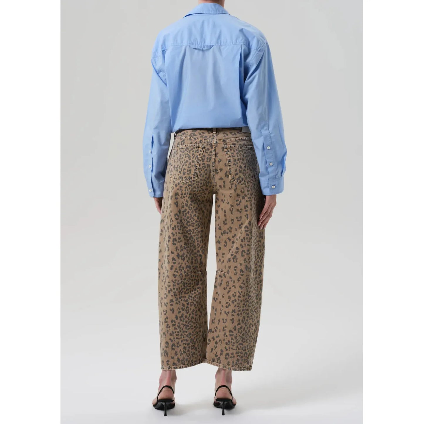 MIRO RELAXED JEAN