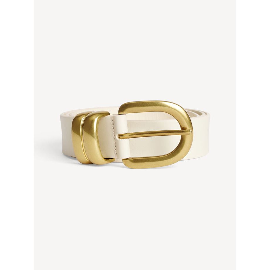 ZOIRA LEATHER BELT