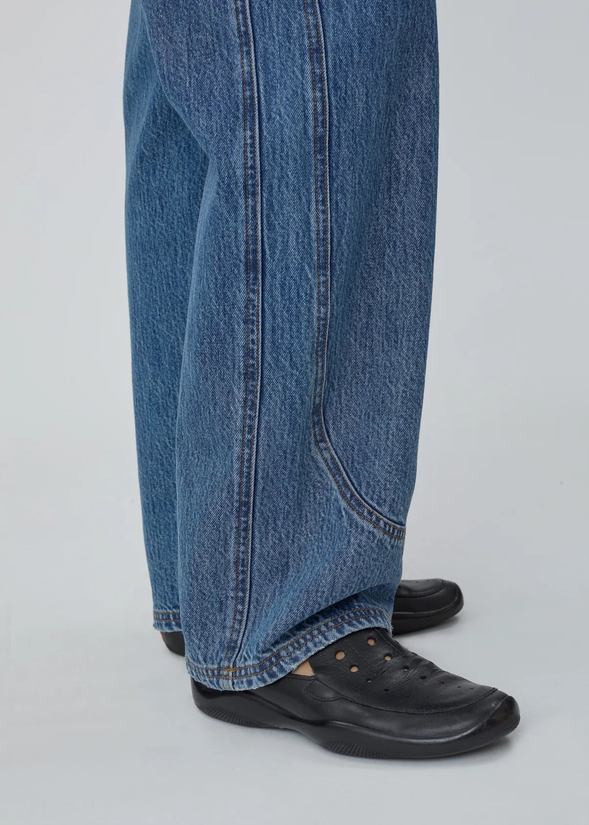 SUPPLY JEAN