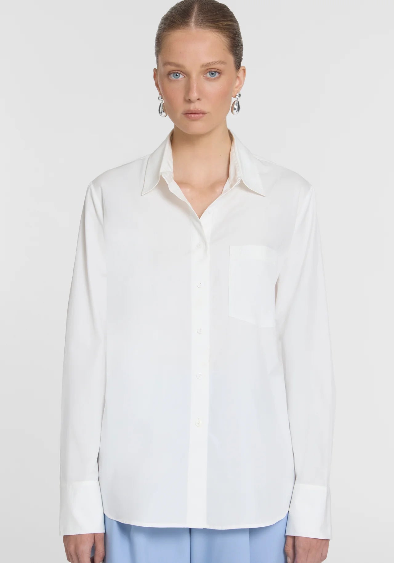 DIVINITY SHIRT