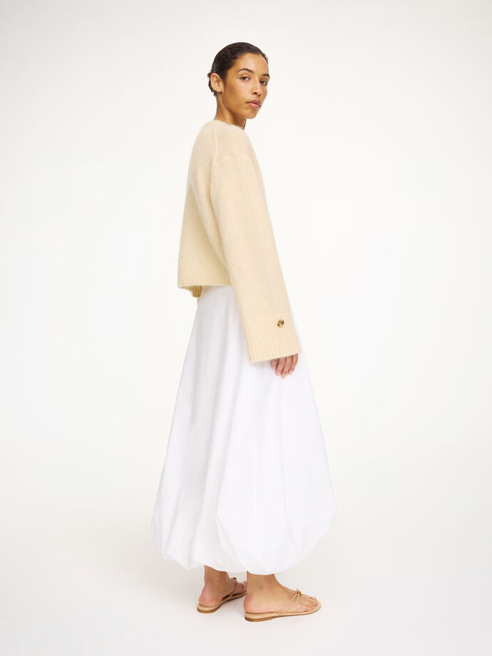 CIERROU SOFT CARDIGAN
