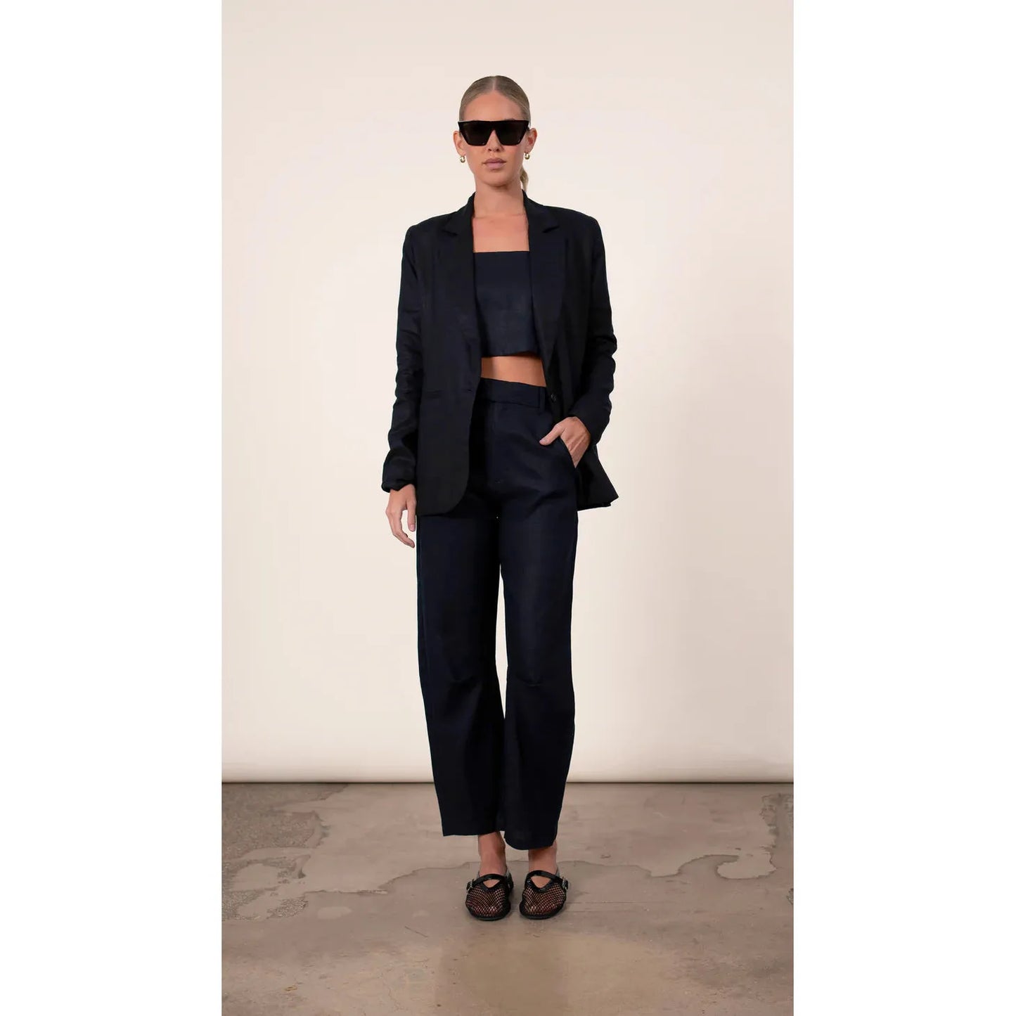 AINOHA BLAZER