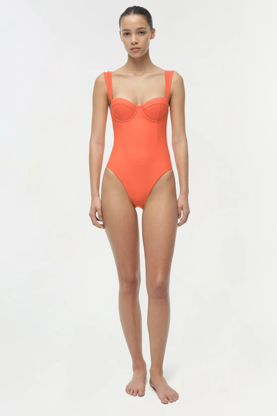 KYLE BUSTIER ONE PIECE