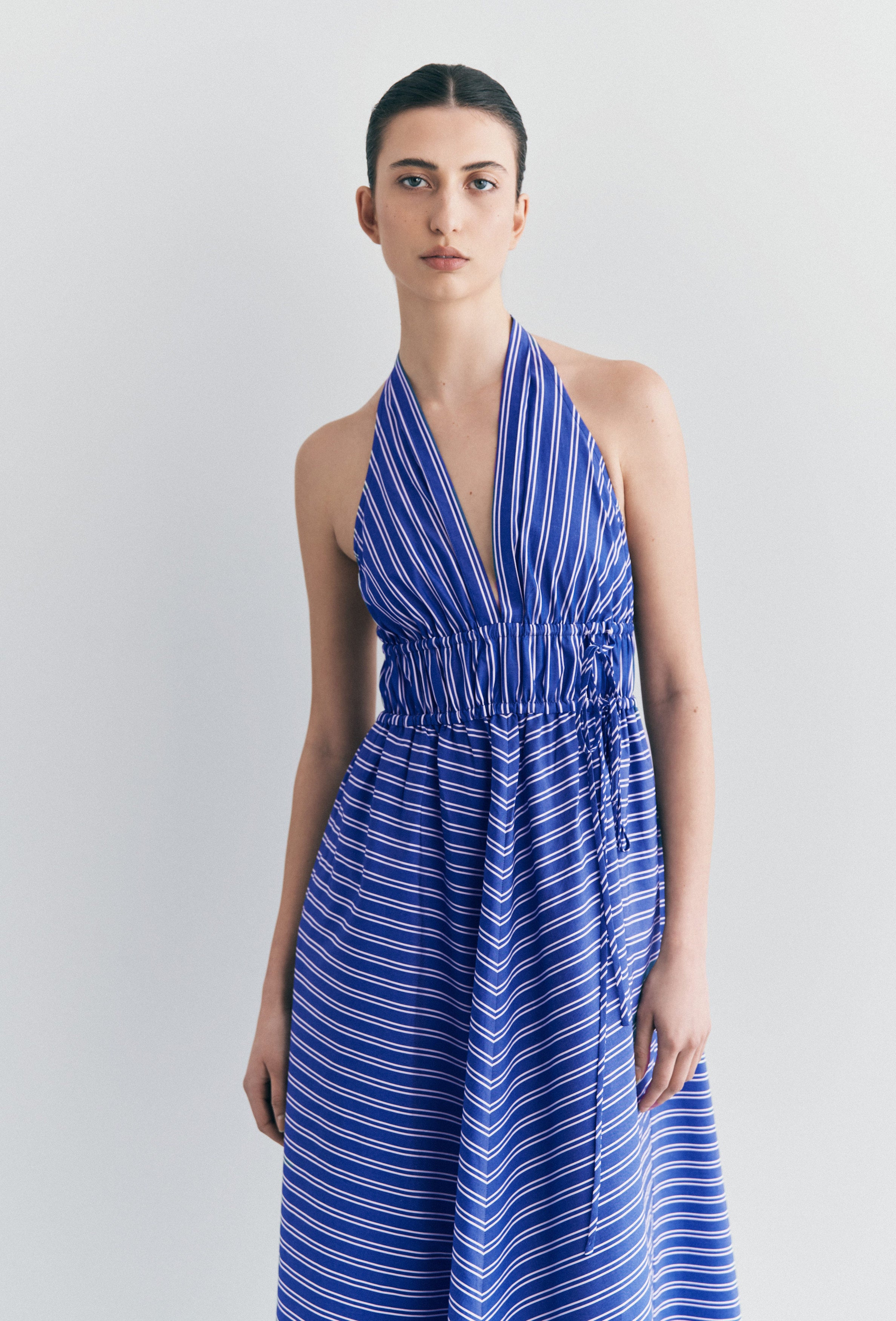 Vivienne Dress