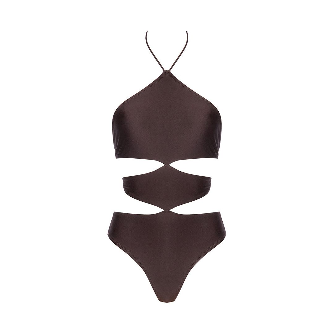 MORGAN ONE PIECE