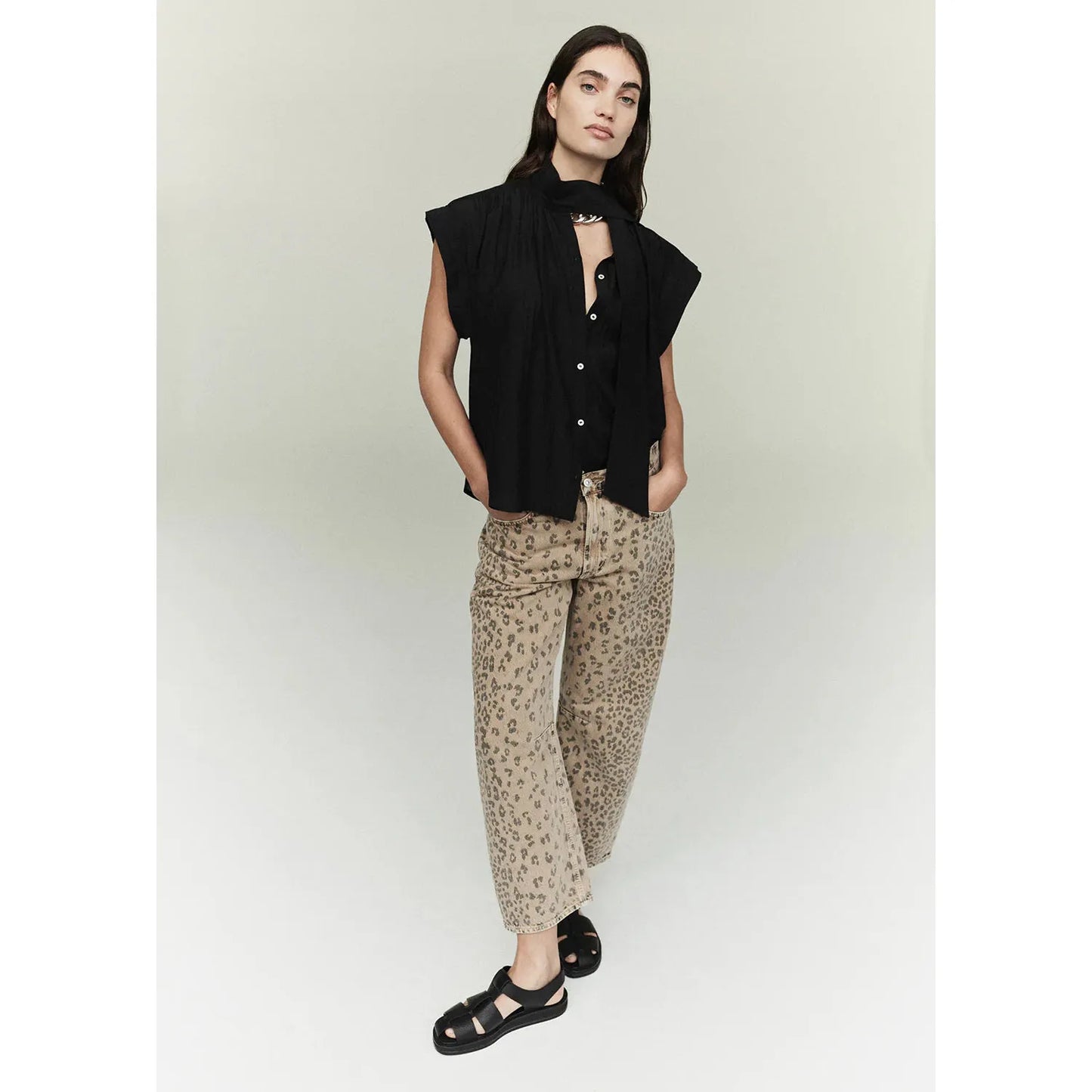 MIRO RELAXED JEAN