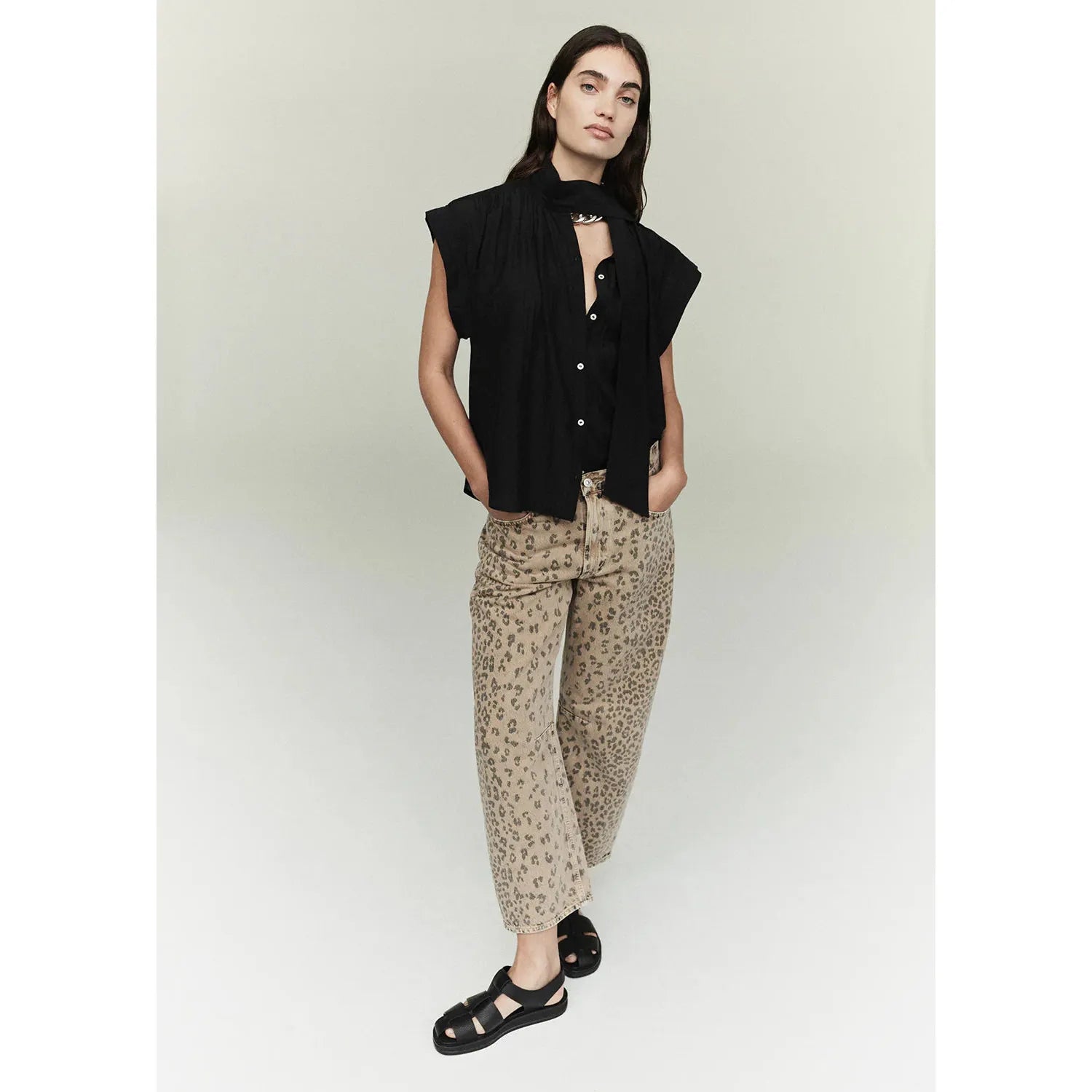 MIRO RELAXED JEAN