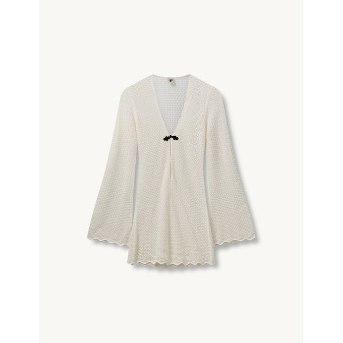 TANZANIA SHORT DRESS