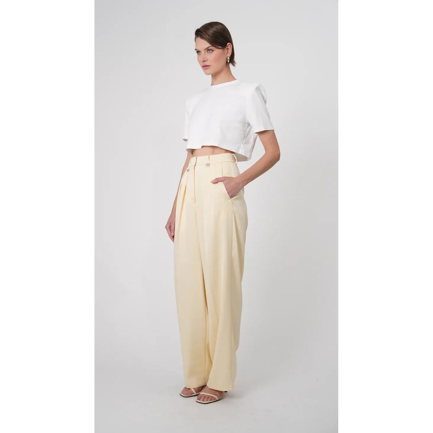 Patterson Pants