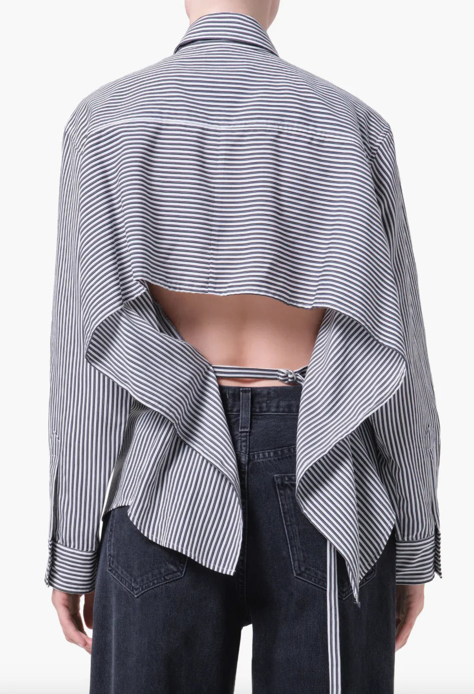 THEO SHIRT