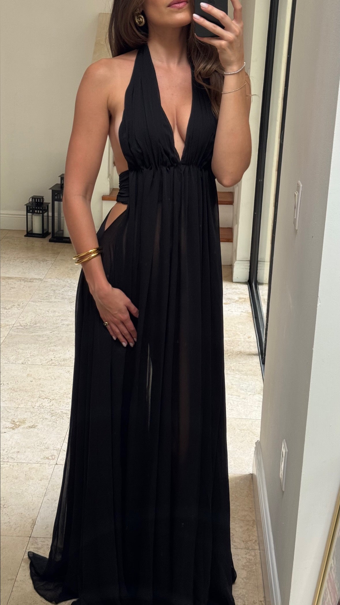 Florence Dress