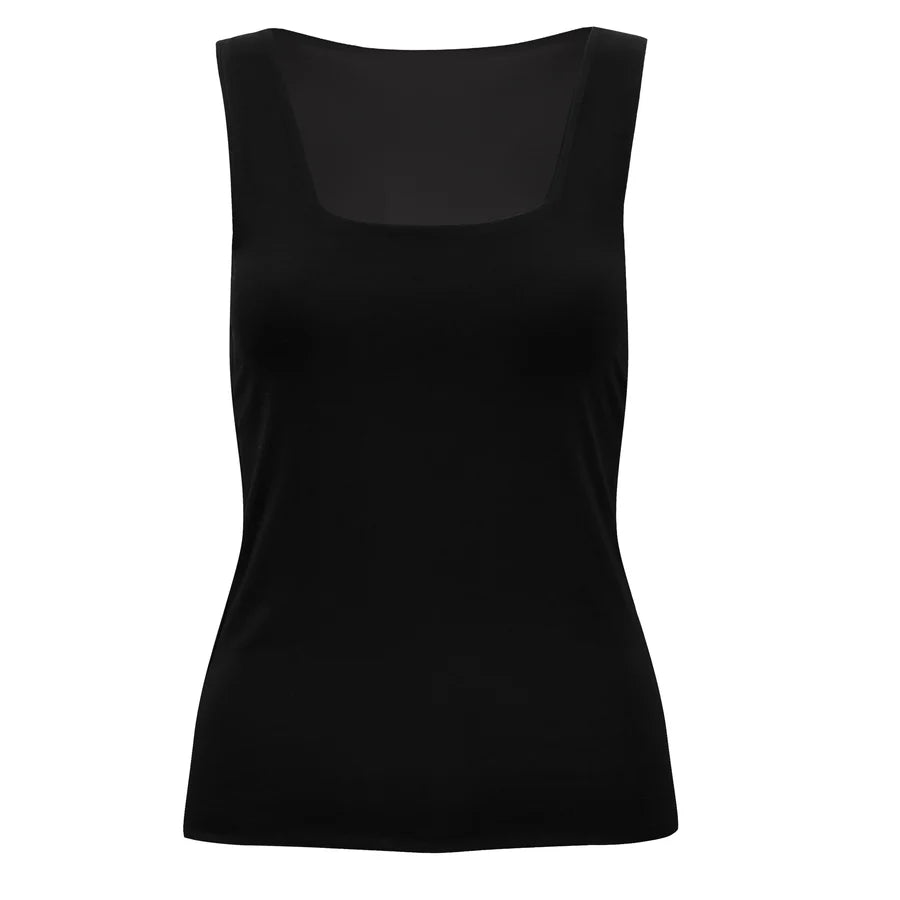 BAMBOO REVERSI TOP