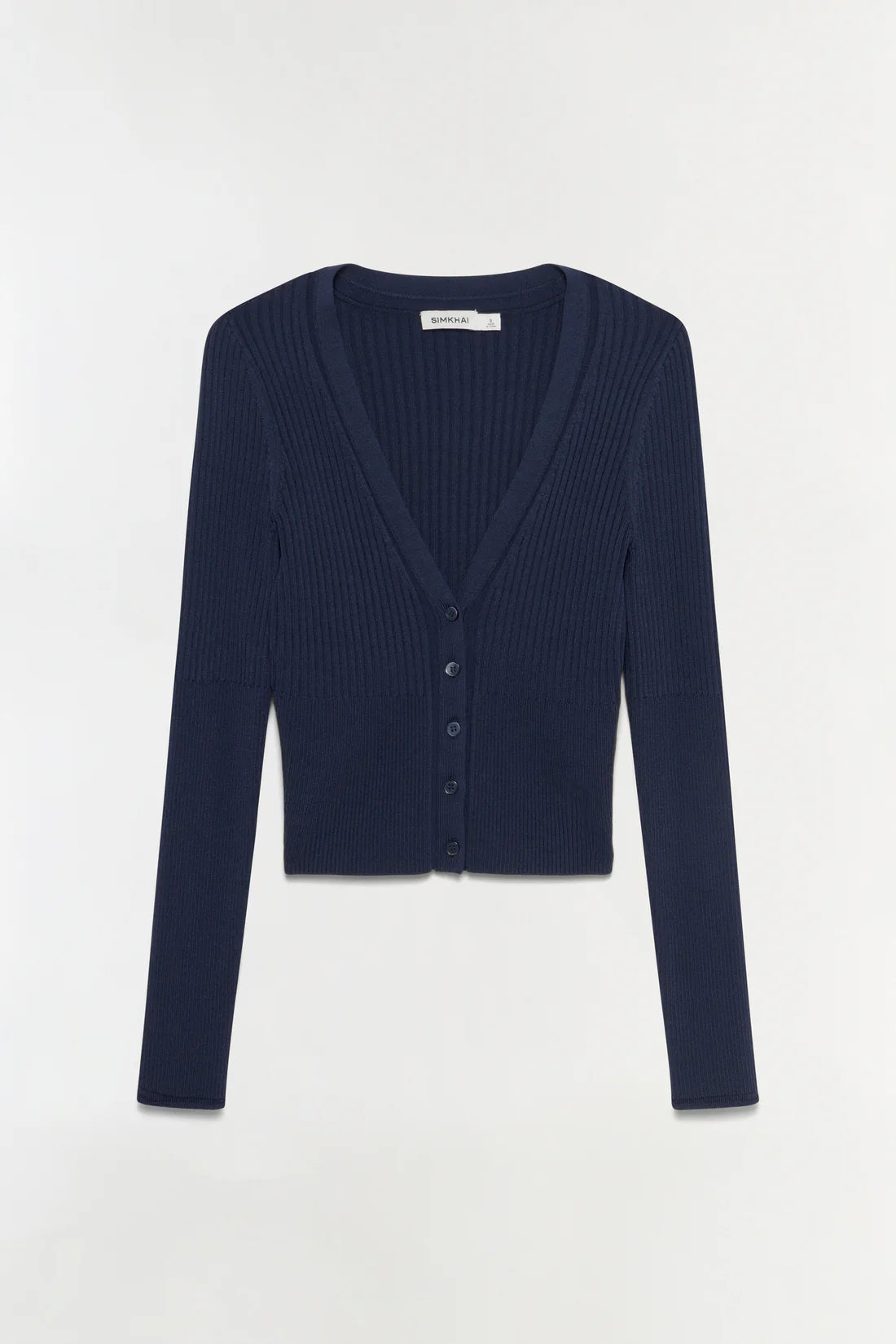 AILANY KNIT CARDIGAN