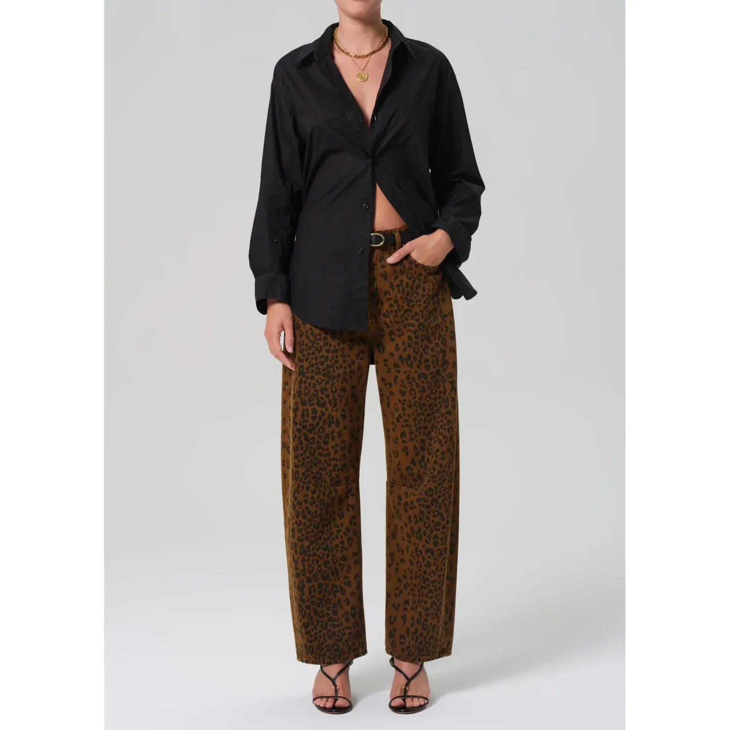 MIRO LONG RELAXED JEAN