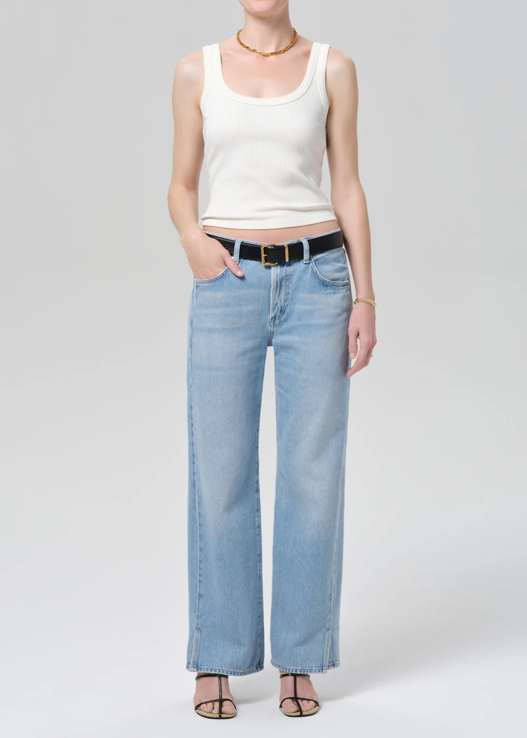 Track Jean In Ritual