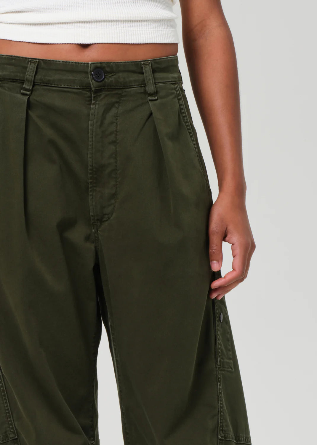 FLIGHT PANT
