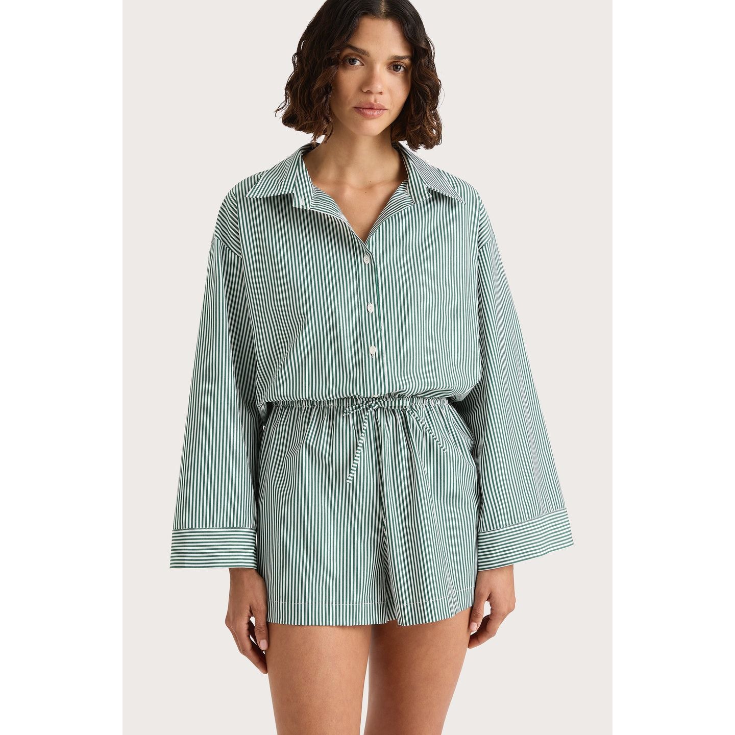 FREJA PLAYSUIT