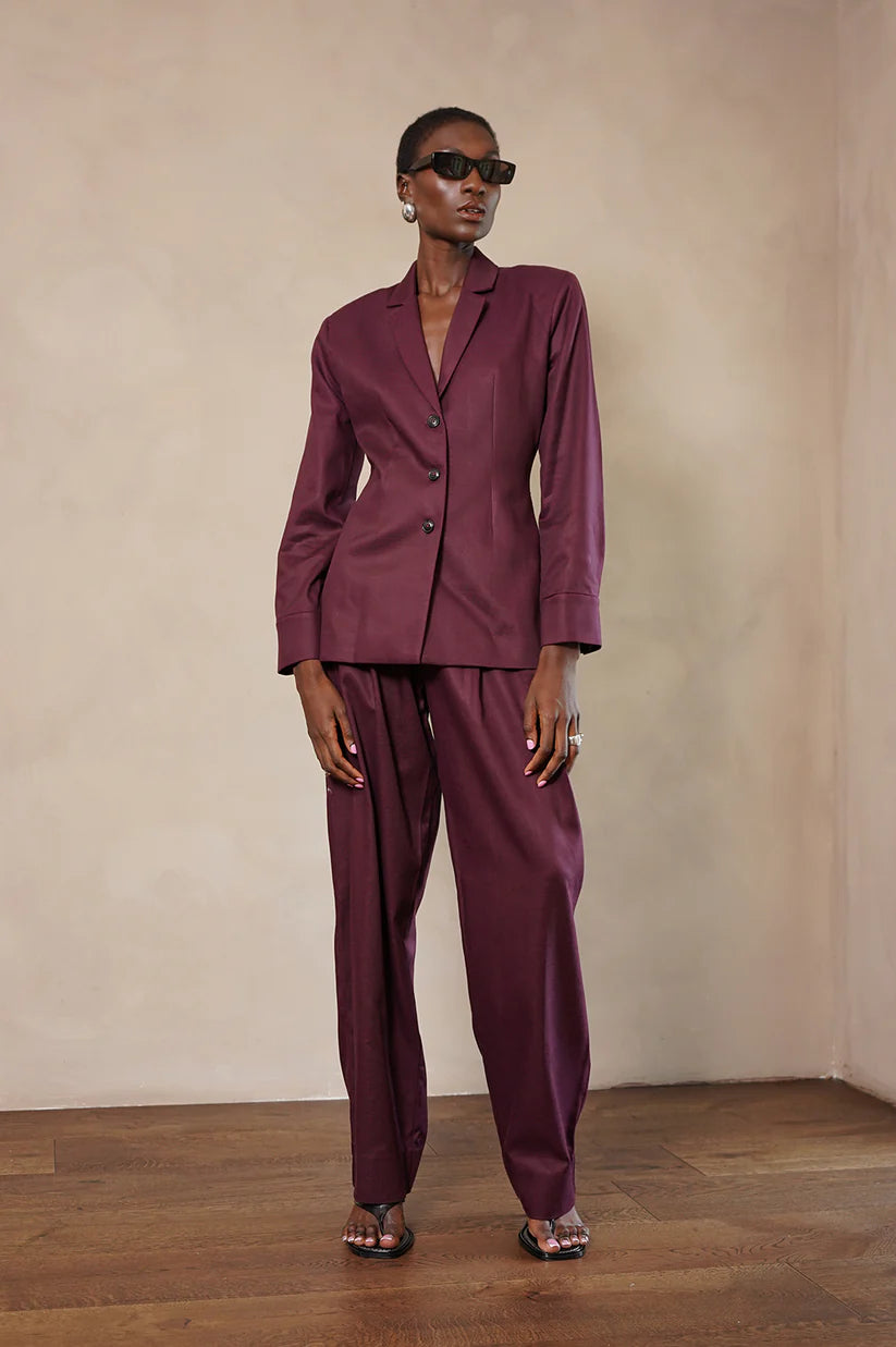 DELPHINE TROUSERS