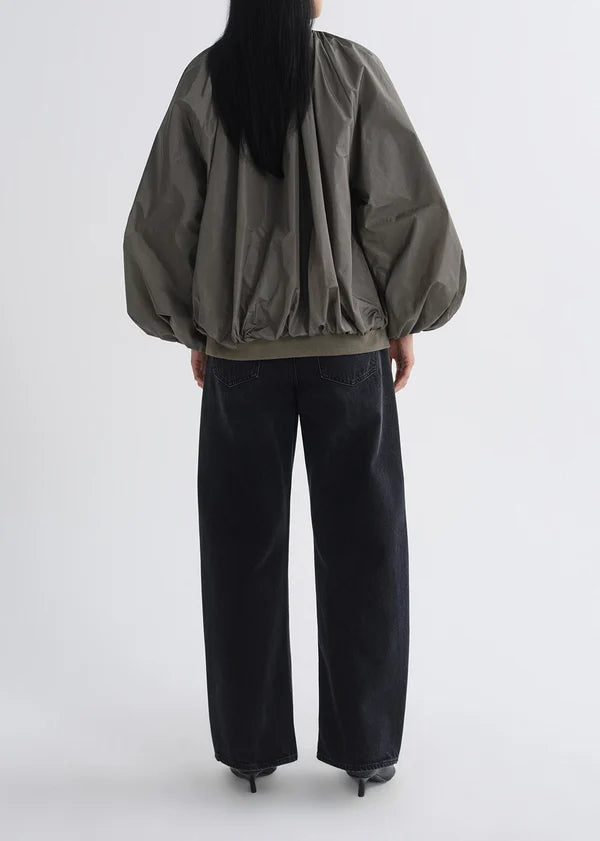 Raffi Bomber Jacket