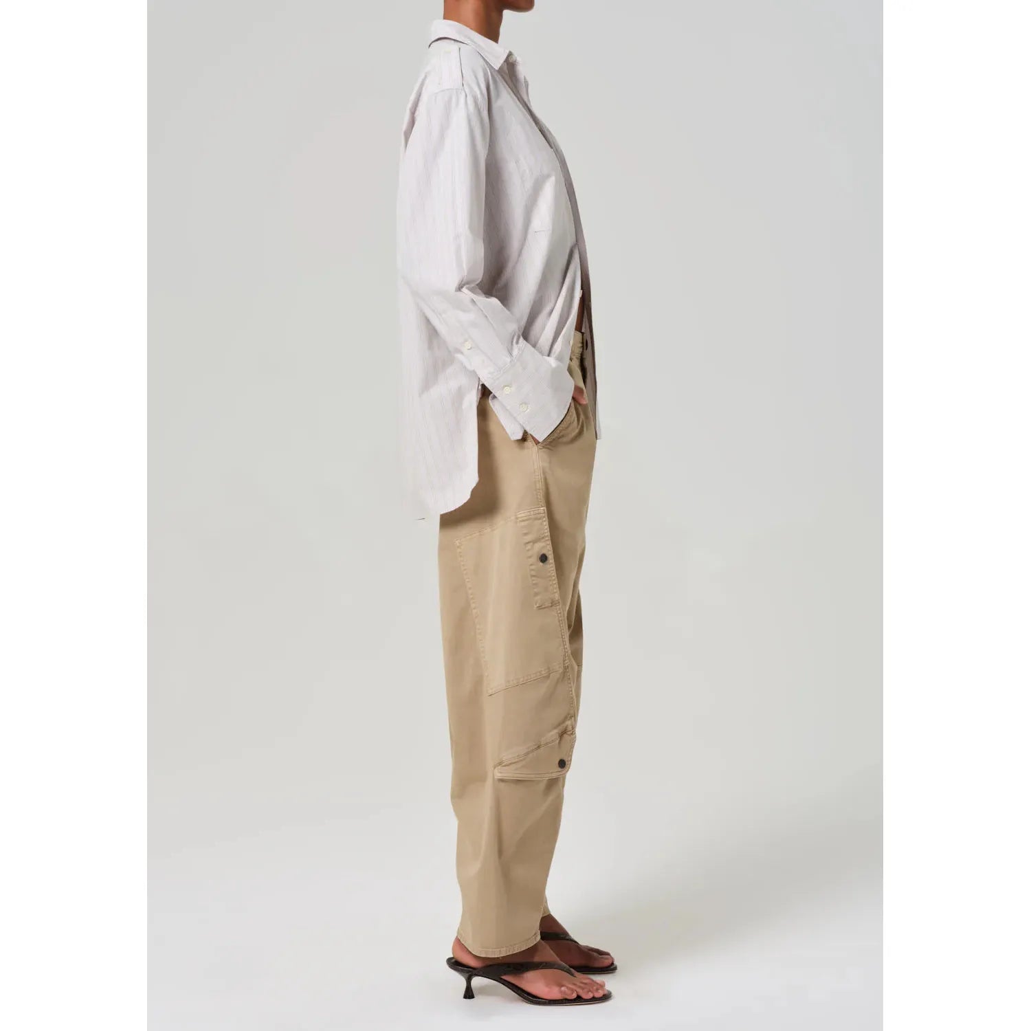 FLIGHT PANT