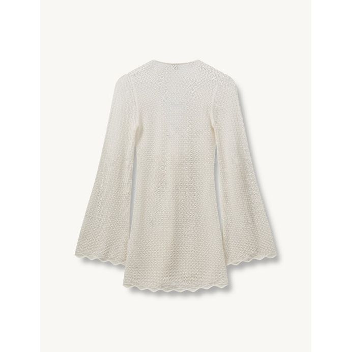 TANZANIA SHORT DRESS