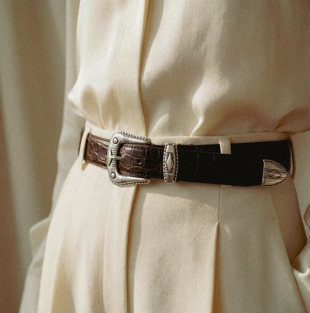 BRIGATI NORCIA BELT
