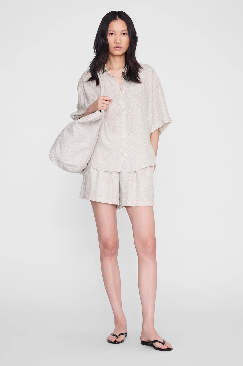 COCO SHIRT