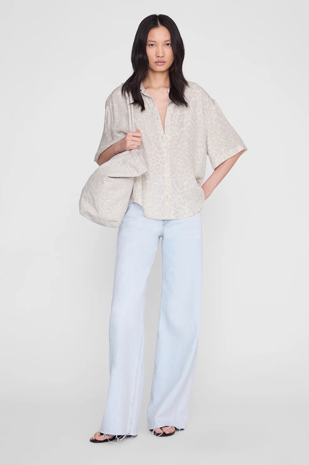 COCO SHIRT