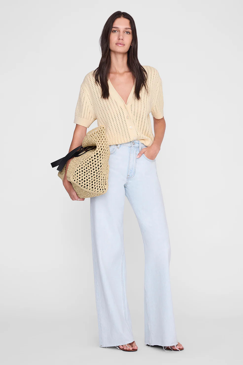 FLYNNE CARDIGAN