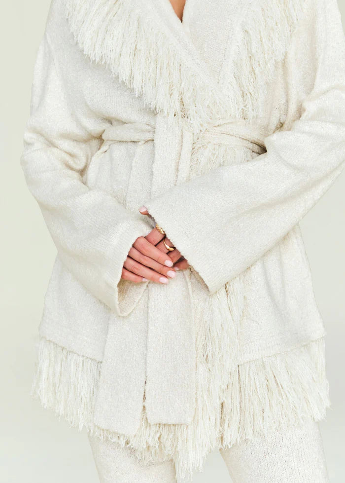 WINSLET CARDIGAN