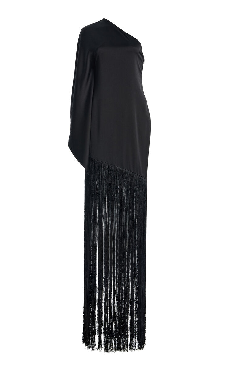 Vivian Mini With Fringe