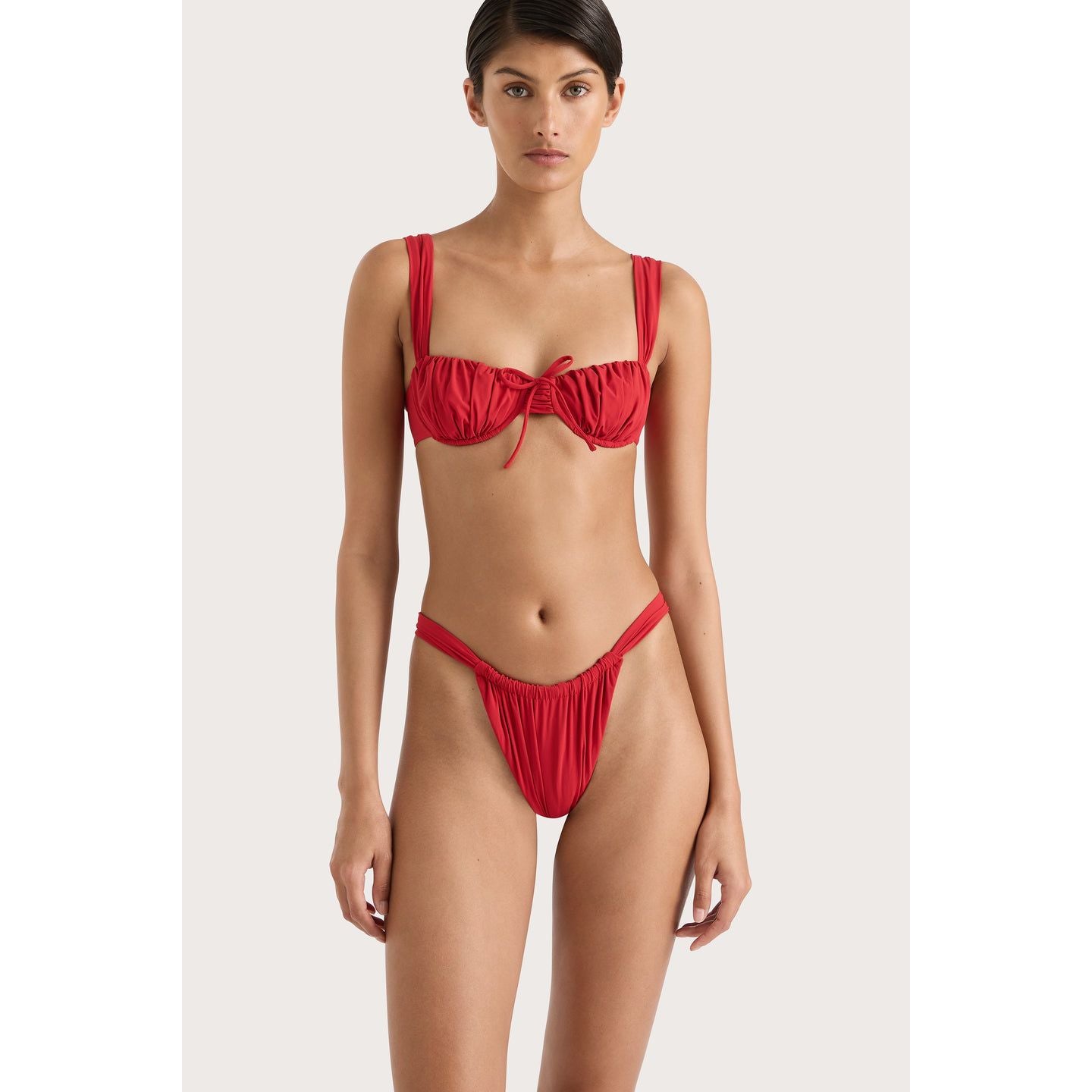 DINARD BIKINI TOP
