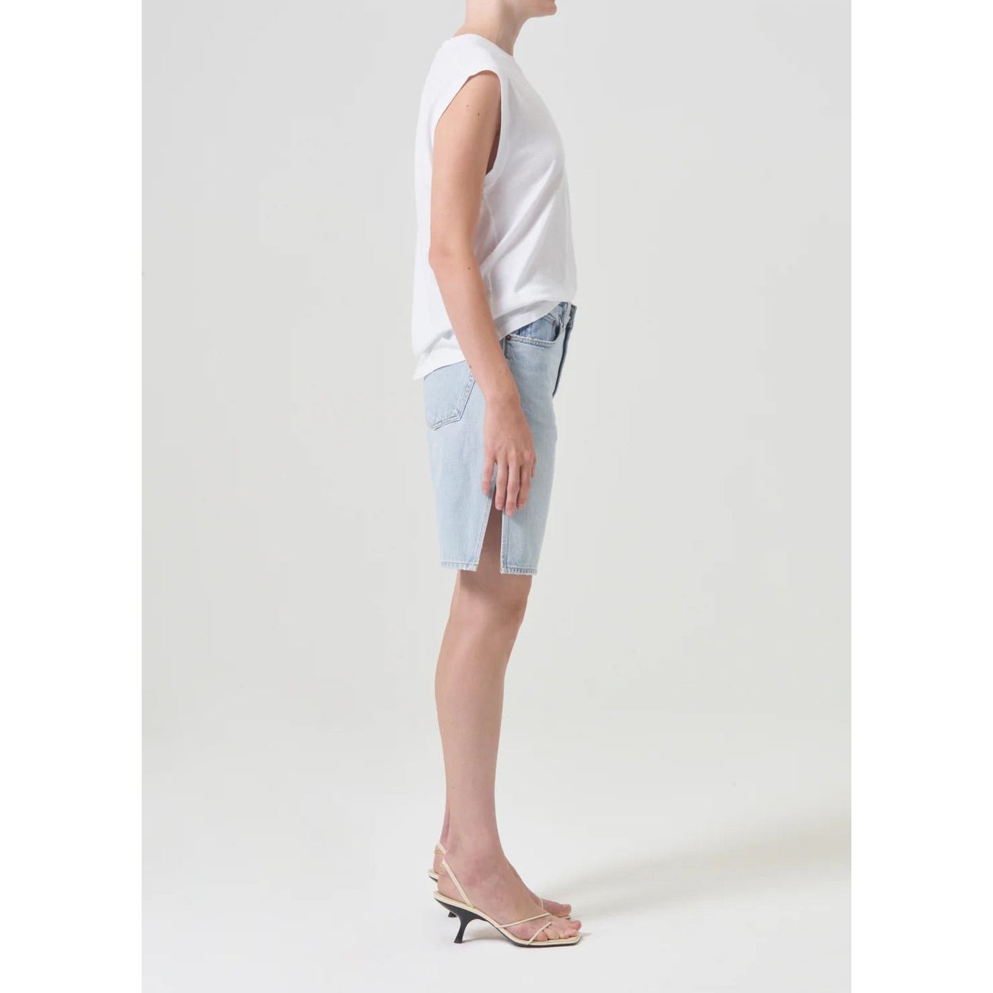 VIDA HIGH RISE SHORT