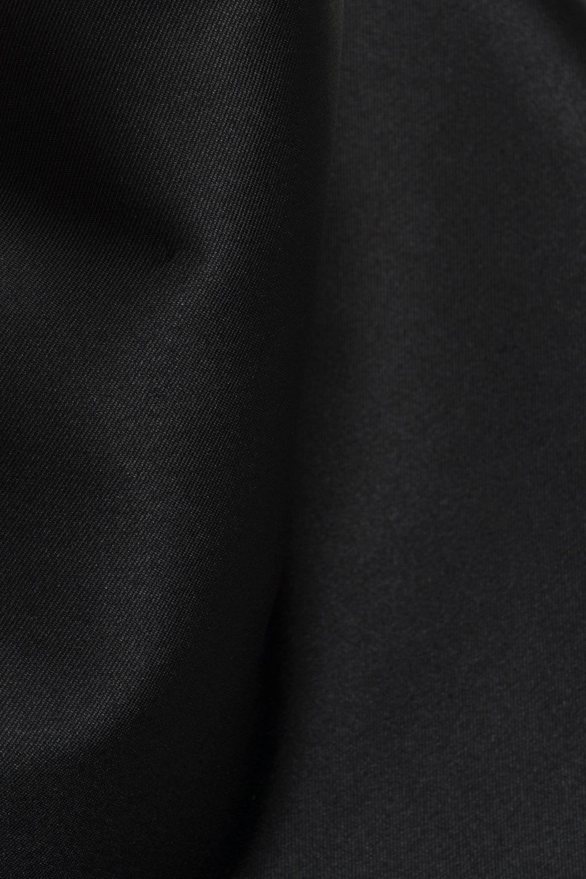Viana Mini Skirt - Black Frost Multi