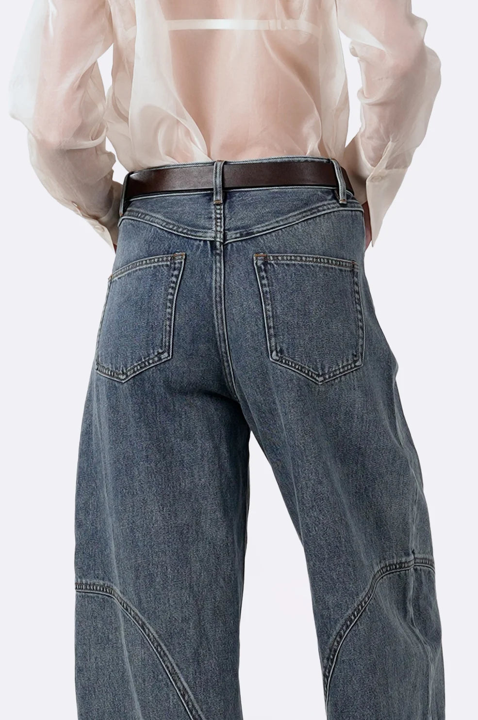 WREN Denim