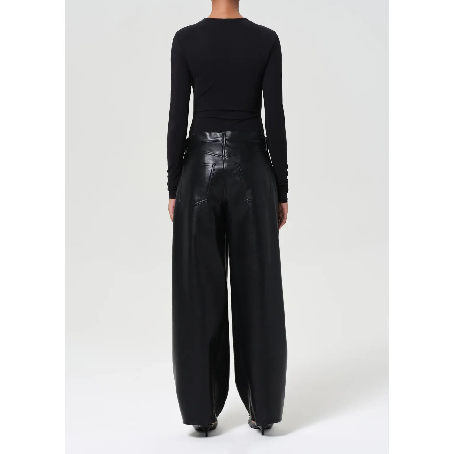 TWIST JEAN