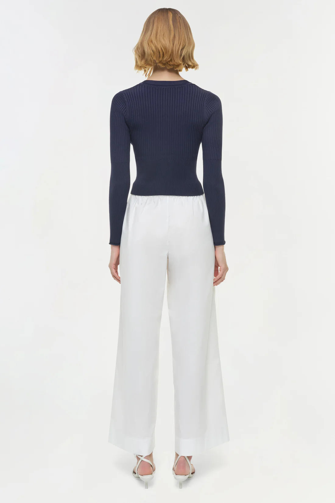 AILANY KNIT CARDIGAN