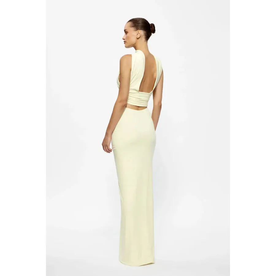KAYSON SKIRT